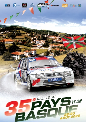 Rallye-Pays-Basque